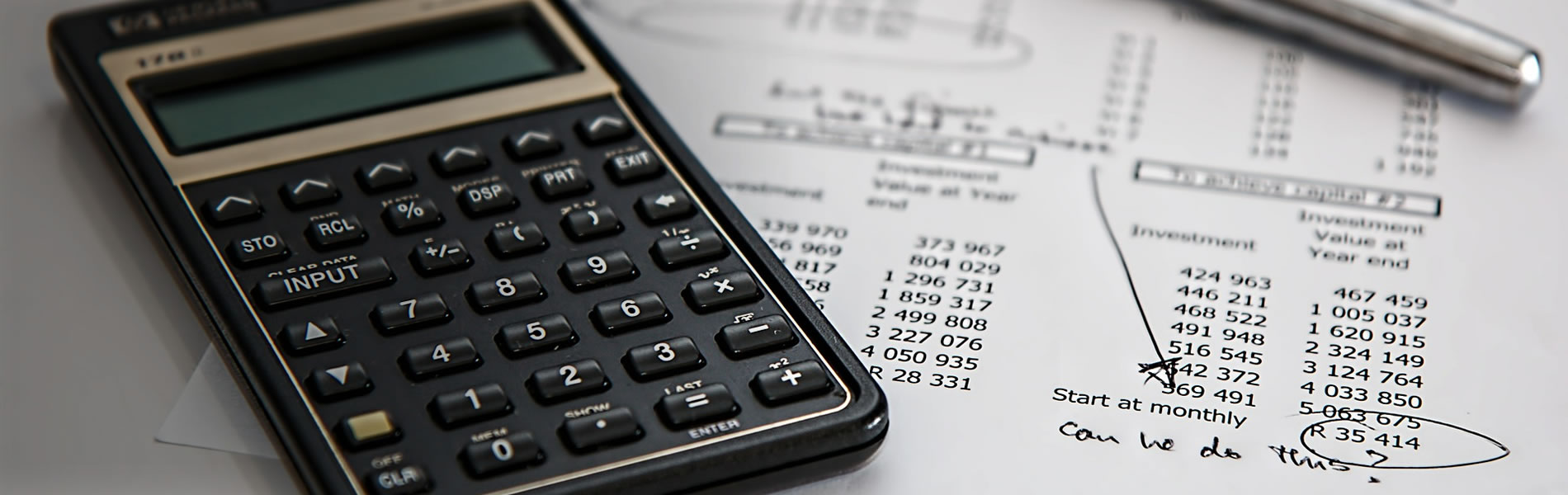 リーズナブルにホームページをご提供